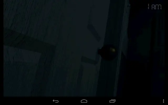 Five Nights at Freddy's 4 Demo android App screenshot 6